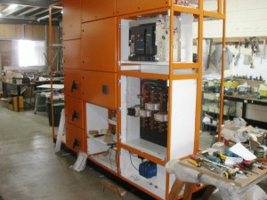 Electrical Control Equipment (FILEminimizer)