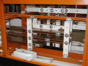 Electrical Manufacture (FILEminimizer)