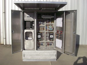 advanced switchboards