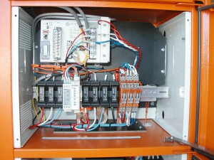 advanced switchboards