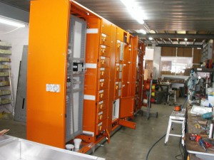 advanced switchboards