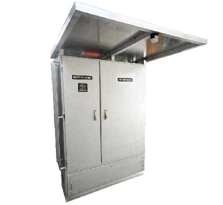 power control automation