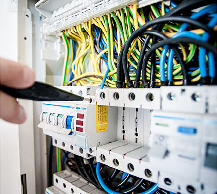 power system analysis