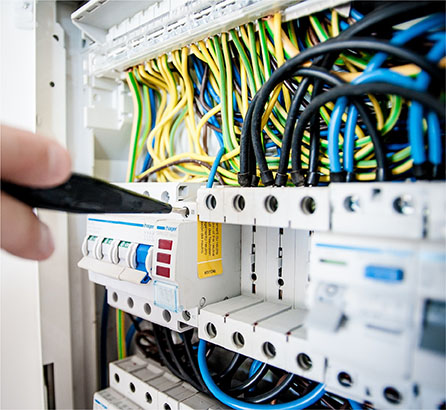 power system analysis