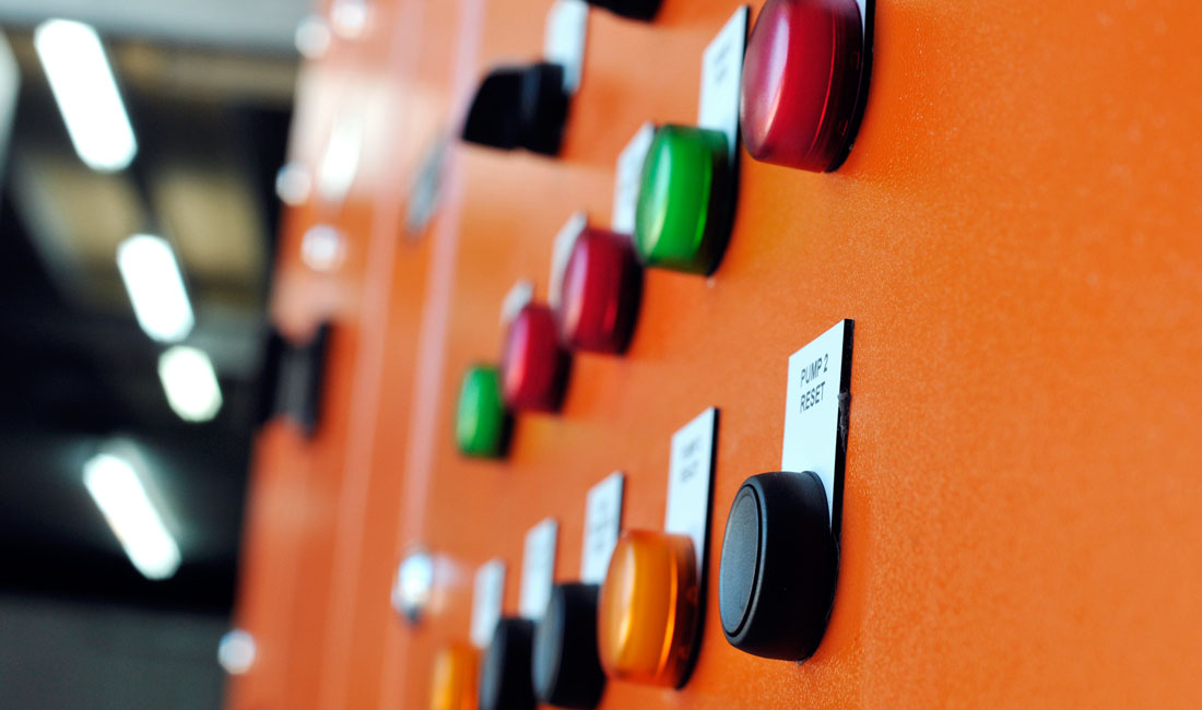 What Is The Function Of A Switchboard? Marelex Electrical