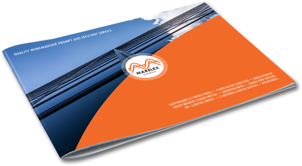 marelex brochure
